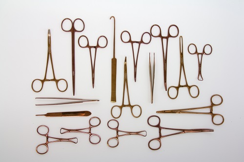 GerVetUsa Now Offering the First Color-coded Spay/Neuter Surgery Pack