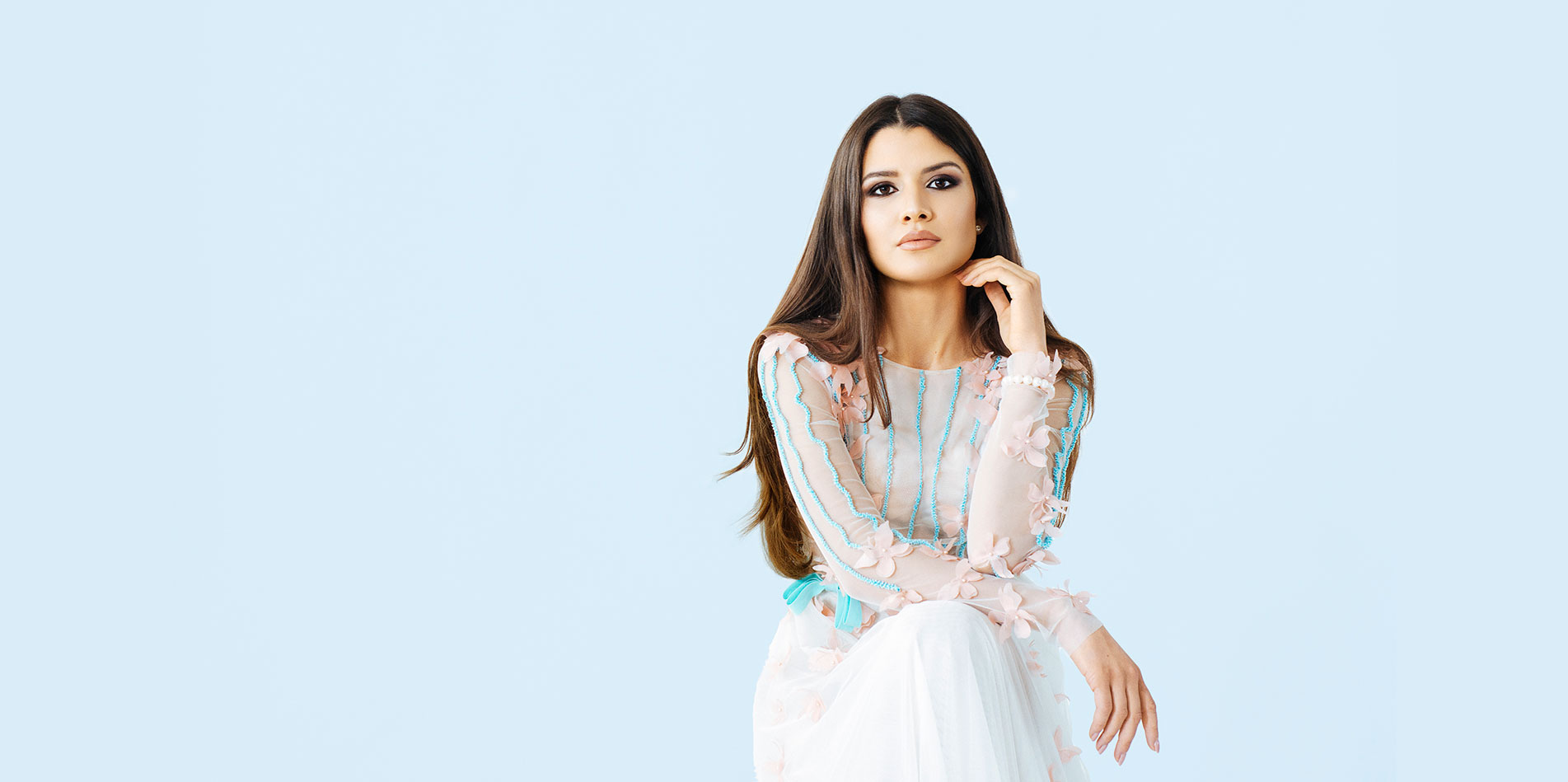 Tamara Radjenovic to Perform at Carnegie Hall