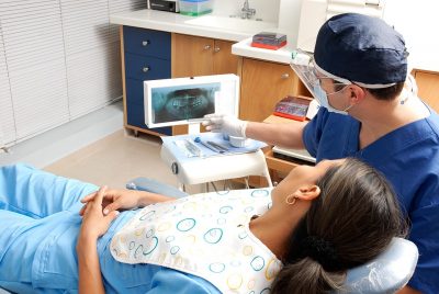 Our Torrance Dentist Team At Select Dental Office Aims to Be Top Performers in the Industry