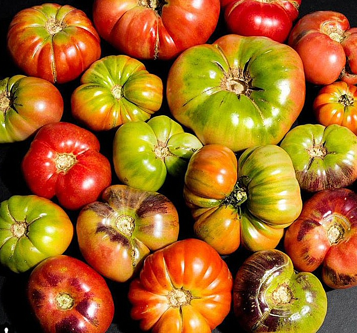 Baldor Foods Partners with Local Farms To Bring Imperfectly Delicious “Ugly” Produce to Market