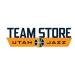 Utah Jazz Team Store logo