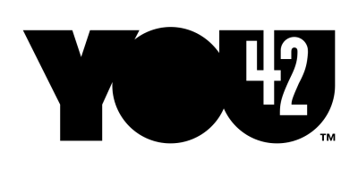 You42 logo