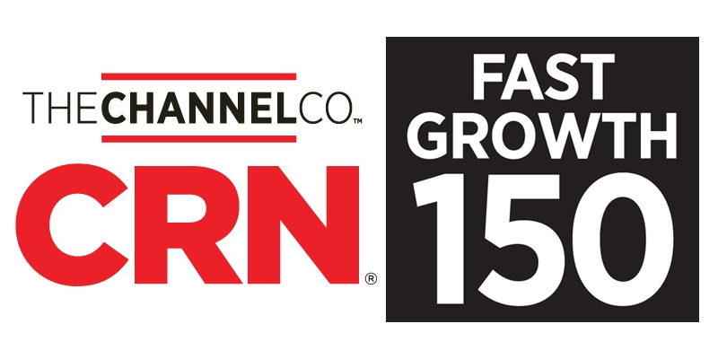 ProV International, Inc. Announced as a Winner in 2018 CRN Fast Growth 150 Awards