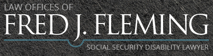 2018 Fred Fleming Scholarship Eligible for Prospective Law Students