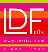 LDF Silk logo