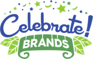 Celebrate Brands logo