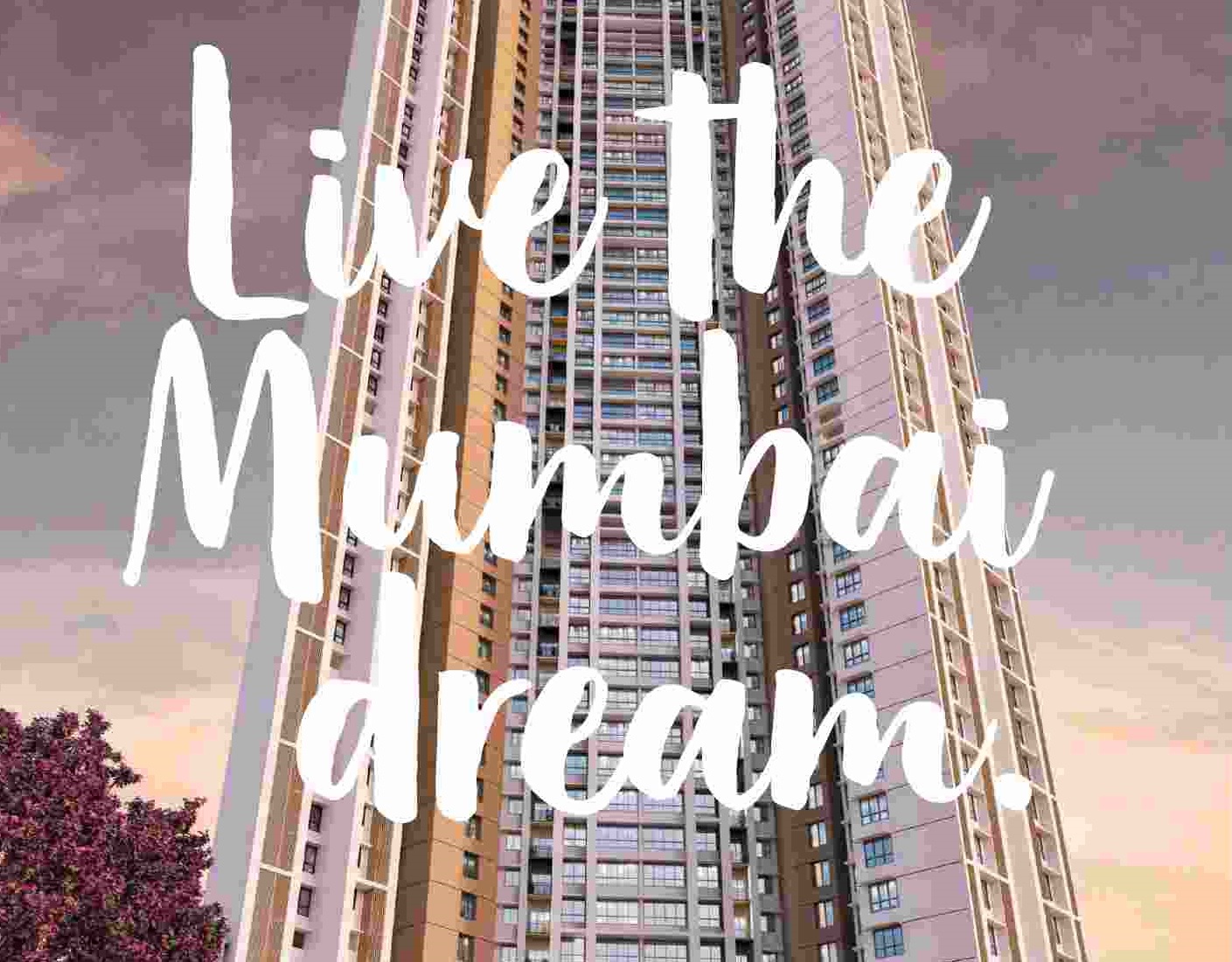 Shapoorji Pallonji's Exciting Real Estate Project: Shapoorji Pallonji mumbai Dreams in Mulund Mumbai
