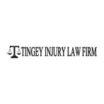 Tingey Injury Law Firm logo