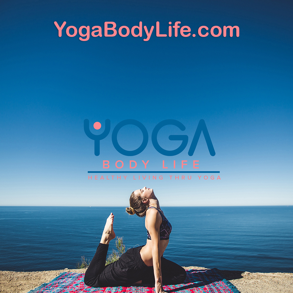 Learn Yoga Poses and Yoga For Beginners at Yoga Body Life Website