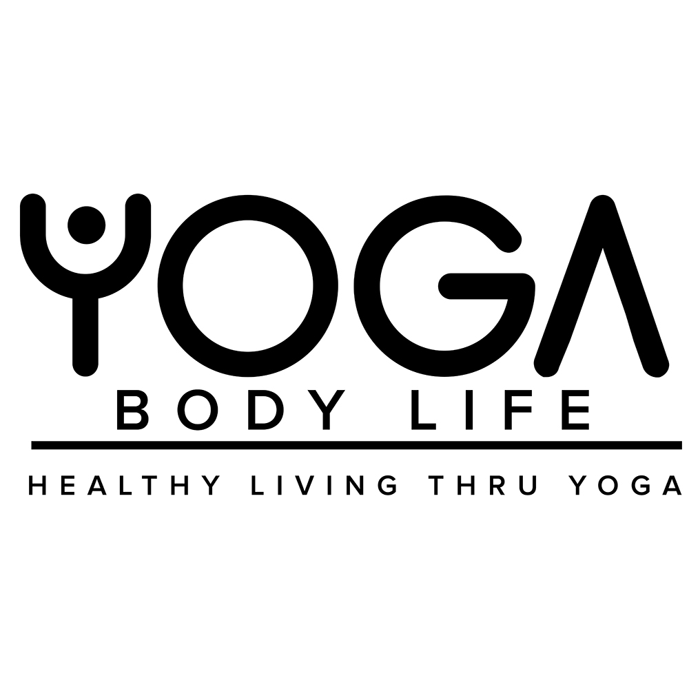 Yoga Body Life logo