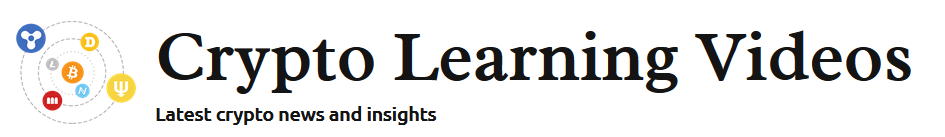 Bitcoin Learning Centers Launches a CryptoCurrency and Blockchain Video Learning Website.