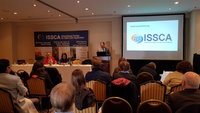 Regenerative medicine symposium hosted by ISSCA in Buenos Aires, Argentina Aug. 24, 2018, exceeds expectations organizers report.