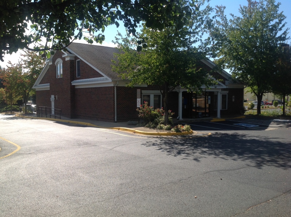 $1 Million Sale of Medical Office Building at 230 Butler Road (Source: Coldwell Banker Commercial Elite)