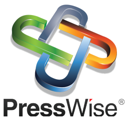 PressWise by SmartSoft logo