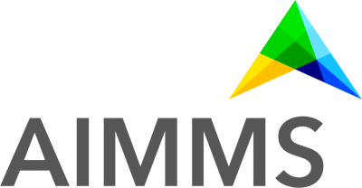 AIMMS logo