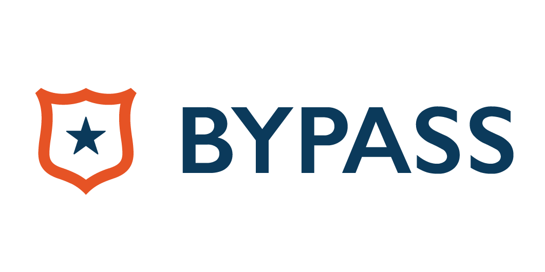 Bypass Mobile logo