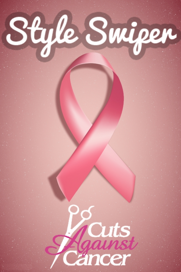 Style Swiper Announces Donation Partnership with Cuts Against Cancer