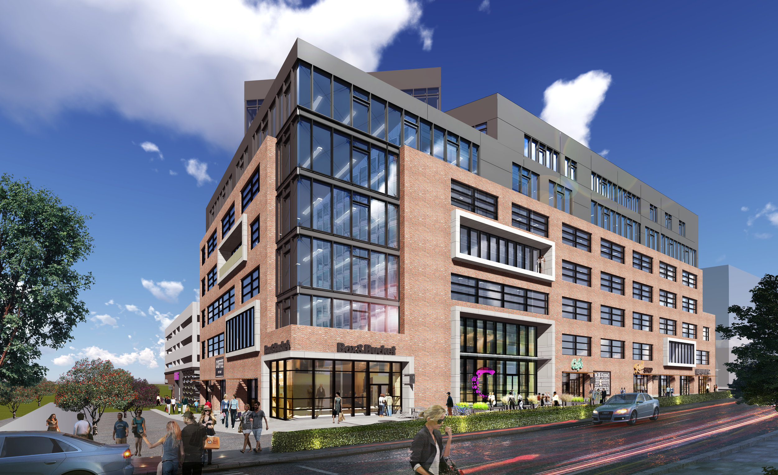 Connetix Health Joins Catalyst HTI