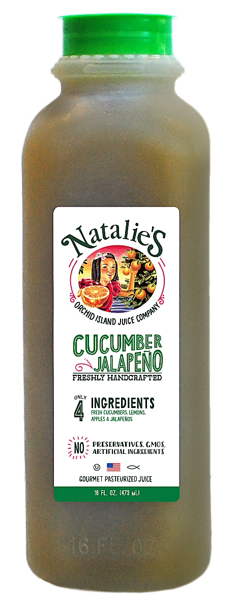Natalie's Juice Company to Showcase New Juices at the Natural Products Expo East