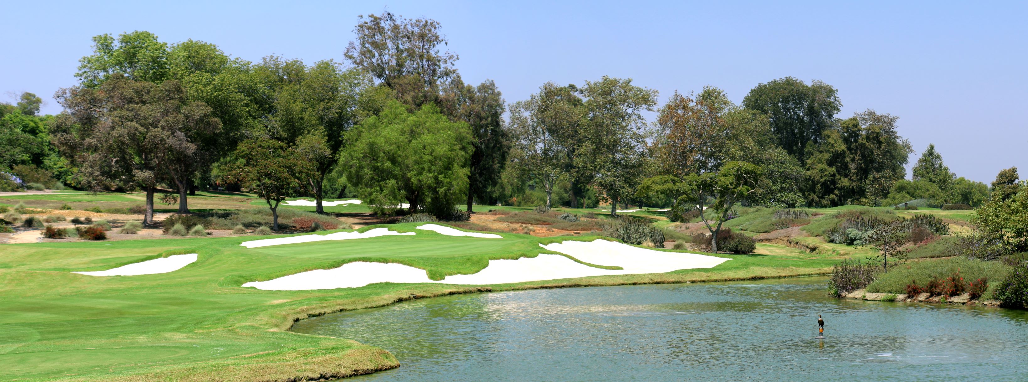 El Niguel Country Club Completes Extensive Golf Course Renovation With Architect Todd Eckenrode - Origins Golf Design