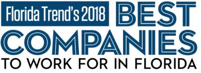 VantagePoint Trading Software Company Makes Florida Trend’s Top 100 Best Companies List