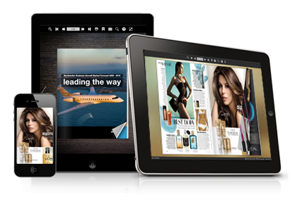 FlipBuilder Launches a Free Magazine Maker That is the Best of Its Kind