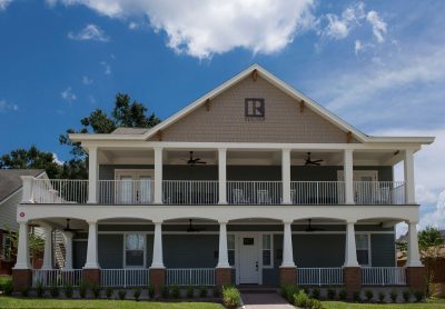 Coldwell Banker Commercial Saunders Ralston Dantzler Realty (CBCSRD) Agents Helped Lead Development Team for New Lakeland Realtors’ Building