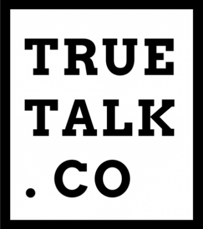TrueTalk logo