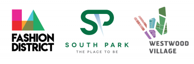 Business Improvement Districts logo