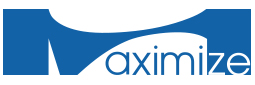 Web Design Company, Ecommerce Website Development & SEO, Maximize Studio