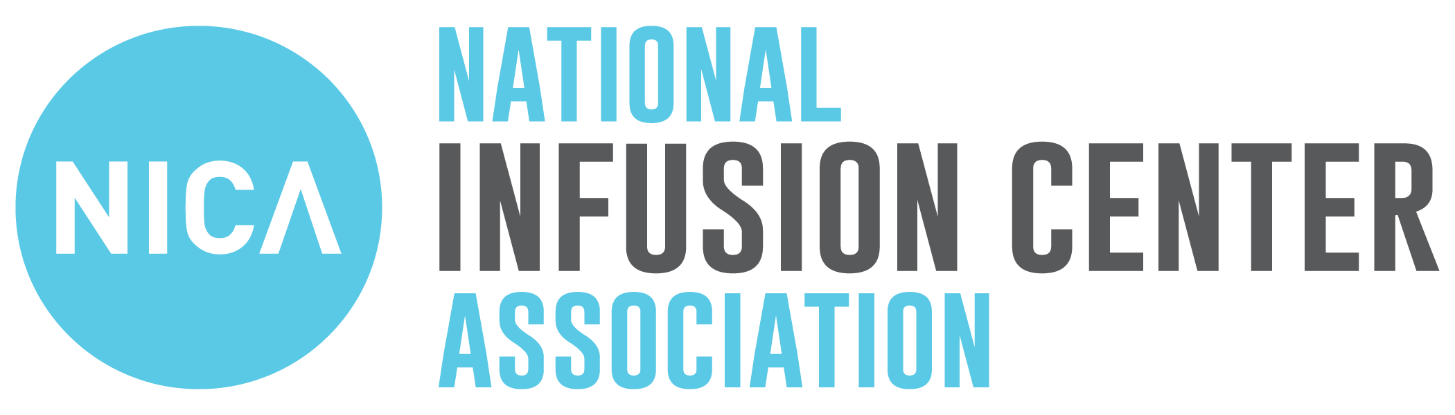 National Infusion Center Association logo