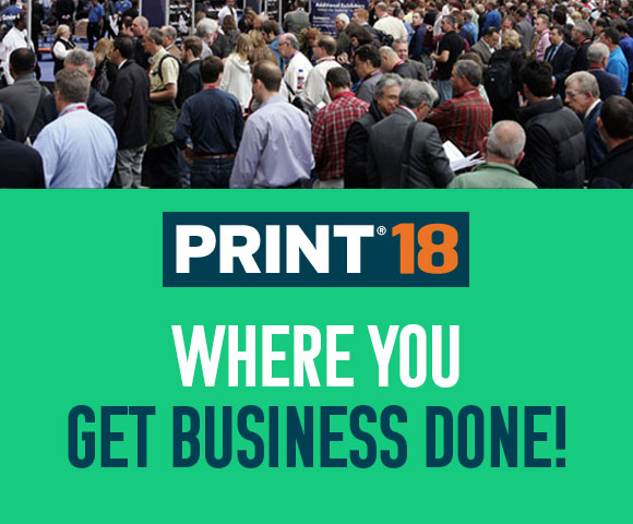 PressWise Print MIS to Showcase New Features at Print ‘18