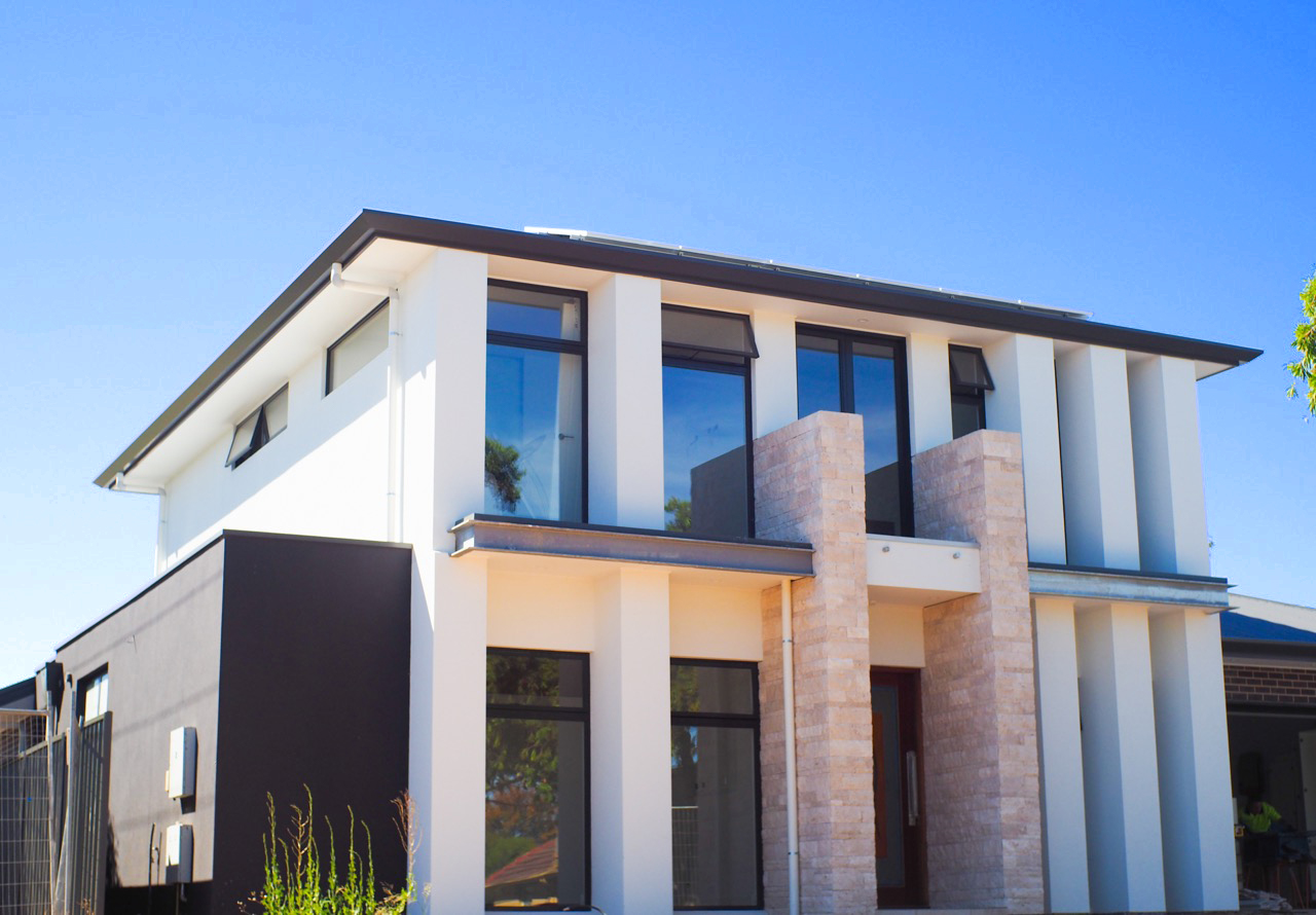 Lowes Rendering launches website to showcase rendering work