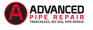 Advanced Pipe Repair logo