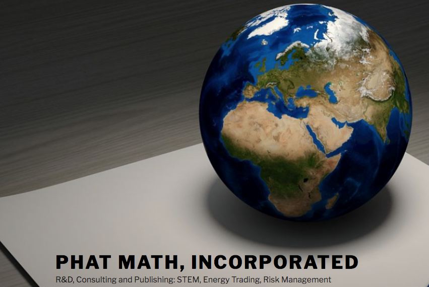 Struggling to Get Your Kids to Learn Math? Phat Math Suggests You Try the Stock Market!