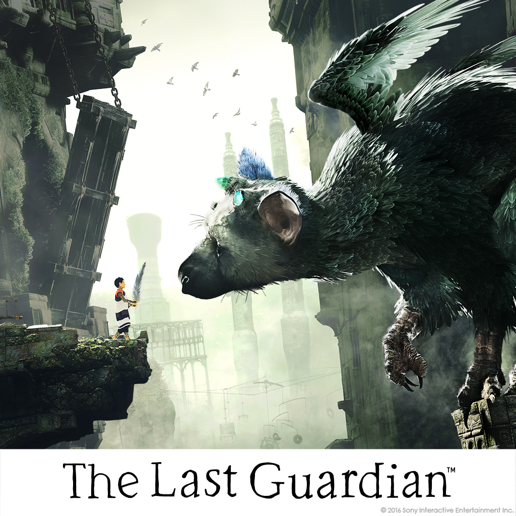 Fumito Ueda, creator of Shadow of the Colossus and The Last Guardian, awarded at F&S Festival, Bilbao