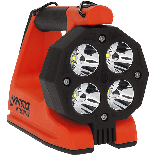 Nightstick Launches IS-Certified 1750 Lumen Rechargeable Lantern