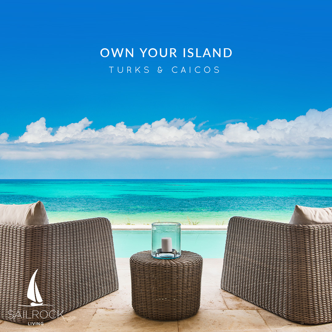 Sailrock Living Offers Turnkey and Hassle-Free Ownership In Turks and Caicos