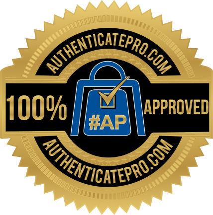 With Counterfeit Products on the Rise Authenticate Pro Offer a way to Ensure Purchases are Legit