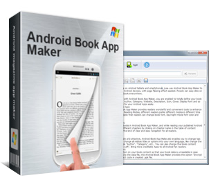 Users Gave FlipBuilder the Thumbs Up for Its Flipbook Software for Android