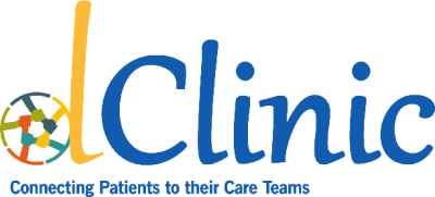 dClinic logo