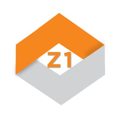 Z1CareerZone logo