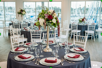 Personal Touch Dining Team Announces Expansion to Harbor Island