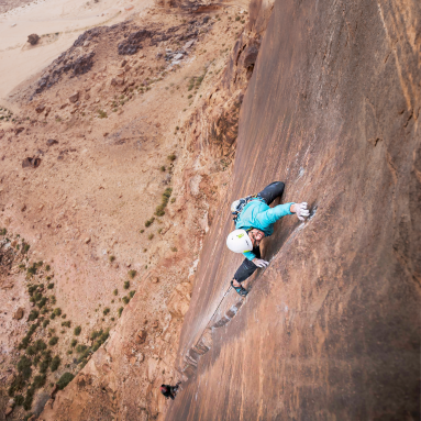 REEL ROCK 13 Announces Line-Up for This Year’s Outdoor Adventure Film Tour and Festivals
