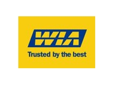 Welding Industries of Australia logo
