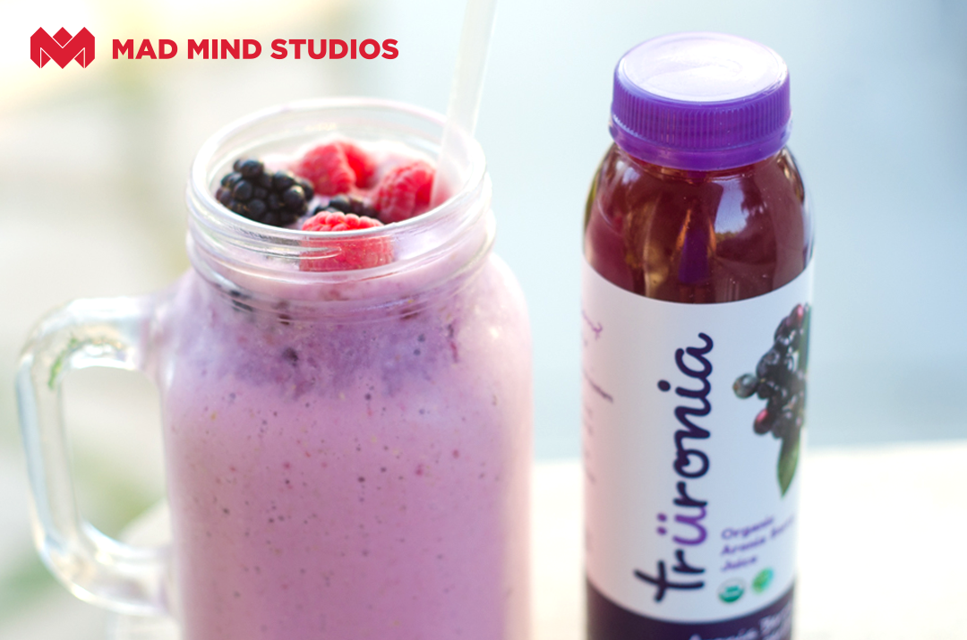 Mad Mind Studios Launches New Website and Marketing Campaign for Truronia
