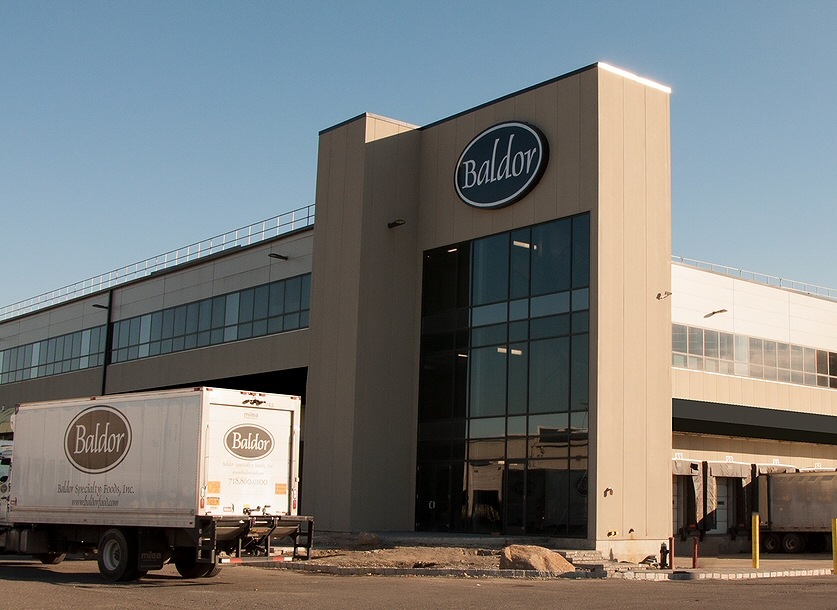 Baldor Specialty Foods Announces Details Behind New Strategic Organizational Restructuring Plan