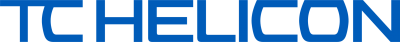 TC Helicon logo