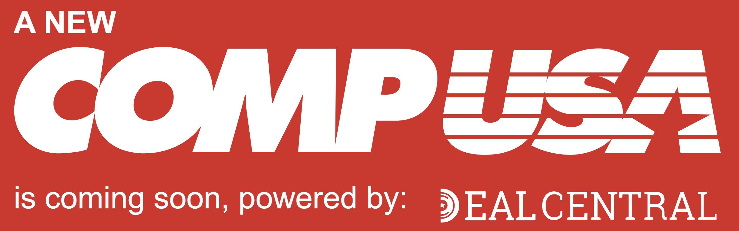 CompUSA Acquired by Startup Coupon and Deal Hunting Site DealCentral.com