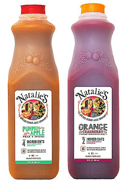 Natalie’s Juice Company to Feature Latest Juices & Returning Seasonal Favorites at PMA Fresh Summit